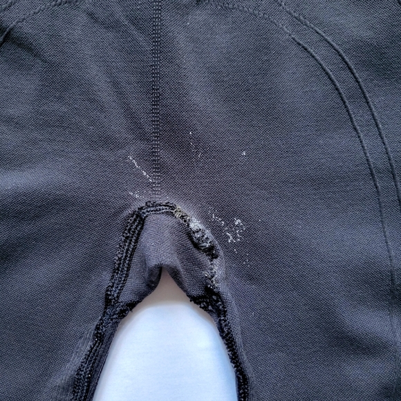 Lululemon Flow & Go Crop - Picture 12 of 15